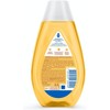 Johnson's Baby Shampoo Original, 200ml