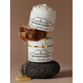 Crema Propoli (Italian Monastery Cream for Oily Skin) 50ml / 크레마 프로폴리(이탈리아 수도원 지성용크림) 50ml