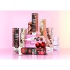 Cameleo - Toner Colorante per Capelli Ciliegia, Toner Lavabile Senza