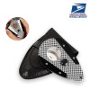 Galiner Portable Cigar Cutter Stainless Steel Knife Sharp Blade Scissor