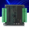 PLC Board Programmable Controller Industrial Control Module with DVP Cable