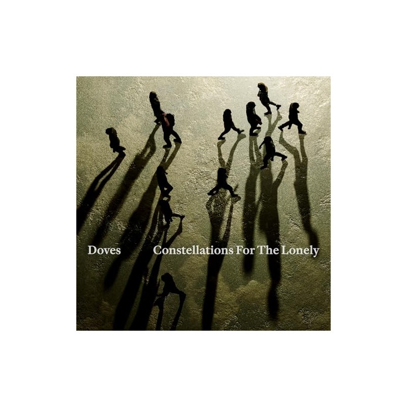 Constellations For The Lonely