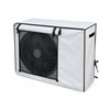 Outdoor Air Conditioner Cover for AC Unit Storage – Waterproof