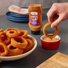 Frank's RedHot Dip'n Roasted Garlic Sauce, 12 fl oz (Pack