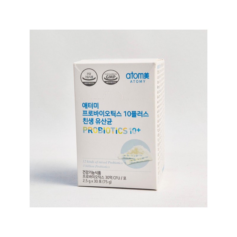 Atomy/Probiotics