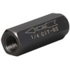 Hydraulic Check Valve 1/4" NPT Pump Oil 3000psi no Return