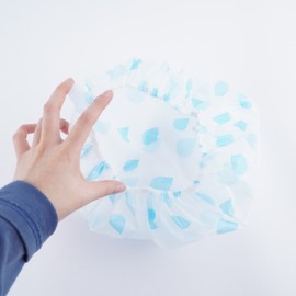 MIRAI COMPANY Durable Versatile Multipurpose Easy to Use Functional Waterproof Cap Shower
