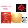 Ayurvedic Rock Side Himalayan Rose Soap, 3.5 oz (100 g)