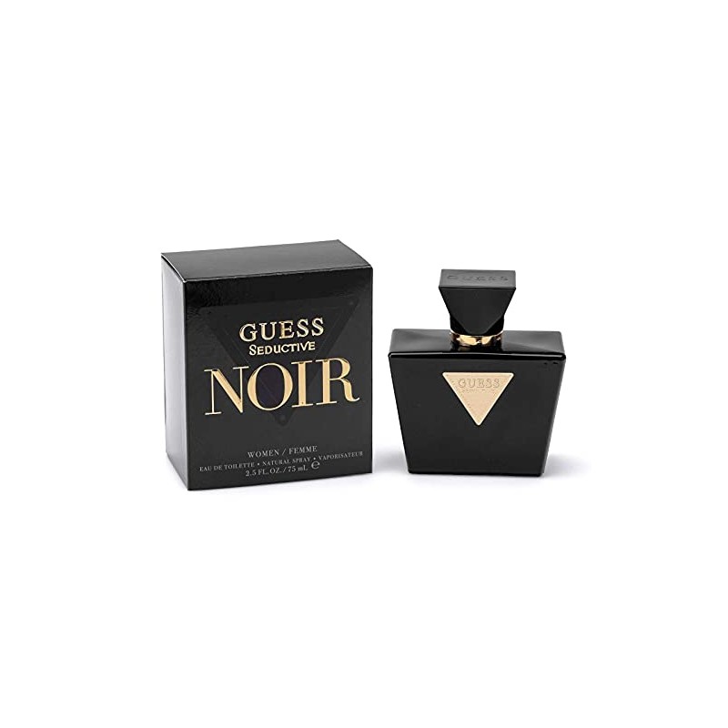 Guess Guess Seductive Noir 2.5 oz