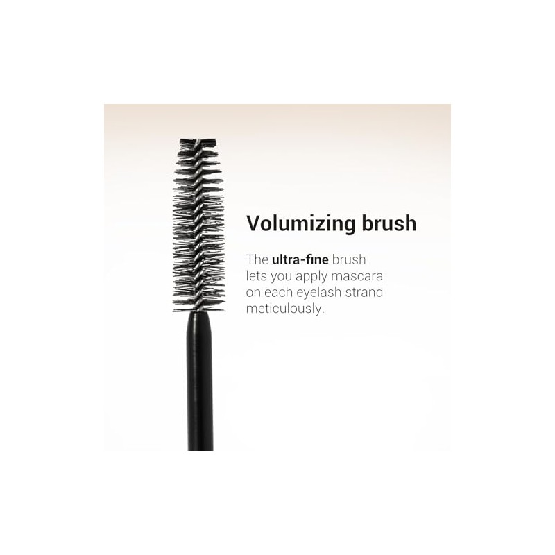 Heimish Dailism Smudge Stop Mascara Volume