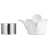 Saikai Pottery Hasami Ware Essence Agasuke Teapot Teaware Set