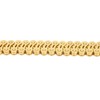 11 Speed Alloy Steel Cycle Chain, Semi Hollow Lightweight Chain,