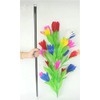 Silk & Cane Magic Black Cane to Flower Tricks