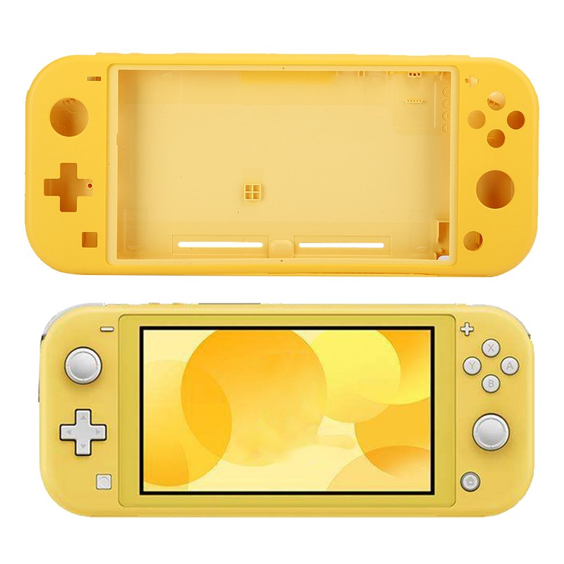 ABS Replacement Shell For Switch Lite Console Hard Housing Shell