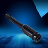 Gear knob extension gear knob extender