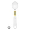 Digital Scales 500g/0.1g Digital Kitchen Scales with Handle Small Baking