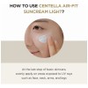 Air-fit Skin1004 Centella De Madagascar Proteccin Solar -