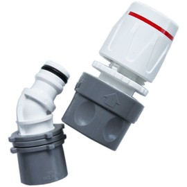Toyox J-23 Underground Faucet Plug Set for Box-type Underground Water Faucets