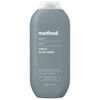Method Men Body Wash, Sea + Surf, Paraben and Phthalate