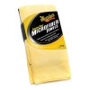 Meguiars X2020 Supreme Shine Toalla De Microfibra Detailer Color Amarillo
