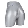 Model Inflatable Lower Body Mannequin for Shop Window Shooting Props