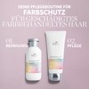 Wella Professionals ColorMotion+ Colour Protection Conditioner - Smoothing Deep Conditioner