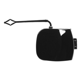 Tapa del gancho de remolque del parachoques delantero, 51117337796 Tapa del gancho de remolque del parachoques Recambio para F55 F56 F57 S Four Door Hatchback Convertible