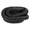 Bilge Pump Hose Plumbing Kit Thru Hull Fitting 1‑1/8in Dia