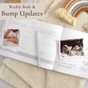 Pregnancy Journal and Planner Gift - Luxury Pregnancy Book for