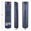 PZL V5 Pro Replacement Backlit Voice Remote Control for Vseebox