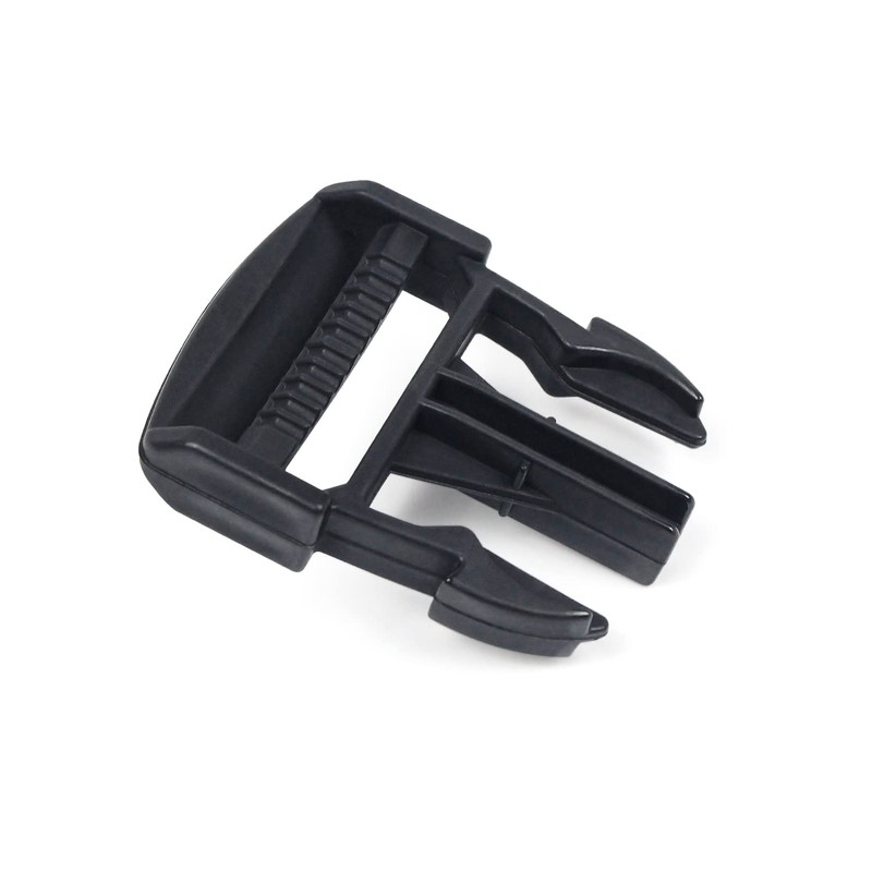 CUSAUTV Pair Door Net Buckle Clip Compatible with Polaris Ranger