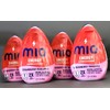 MIO 4 HUGE 2X=8reg Mio Energy Strawberry Pineapple CAFFEINE Liquid