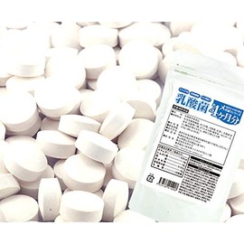 天然生活 メガ盛り★乳酸菌サプリメントどっさり約4ヶ月分 SM00010524
