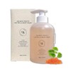 Hebblue Salmon Fruity Centella Body Wash 300g (AD) / 헤브블루 살몬 프루티 센텔라 바디워시 300g(AD)