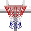 Spalding All Weather Replacement Basketball Net Red White Blue Fits