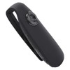 Mini Camcorder,HD 1080P Mini Camcorder Dash Cam Body Wear Motorcycle