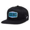 Alpinestars Belvedere Cap One Size, Black