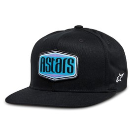 Alpinestars Belvedere Cap One Size, Black