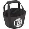 DV8 BD10 Bucket Bag Bowling Supplies Bowling Goods (Black)