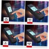 MK54 EMF Tester Handheld Mini Digital LCD EMF Detector Electromagnetic