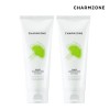 Charmzone Ginkgo Natural Cleansing Foam 200ml (2 x) / 참존