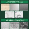 hitsuki Double Sided Adhesive Dots Clear Tape Dots Removable Sticky