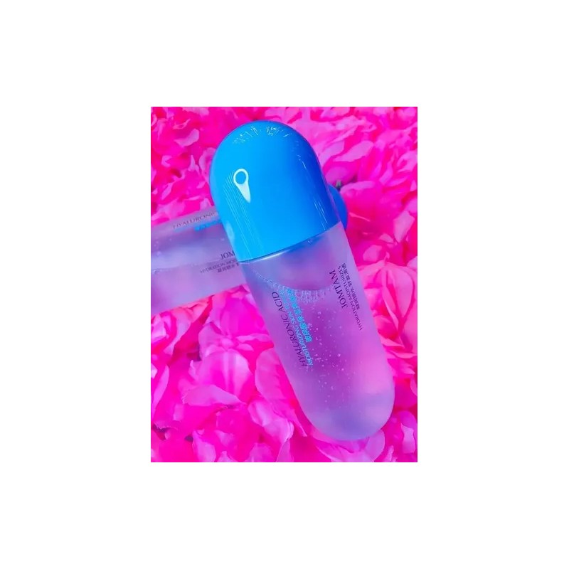 Tónico De Ácido Hialurónico Hidratante Facial Piel Saludable