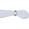 Boccia Men's Analogue Quartz Watch with Titanium Bracelet – 3545-01