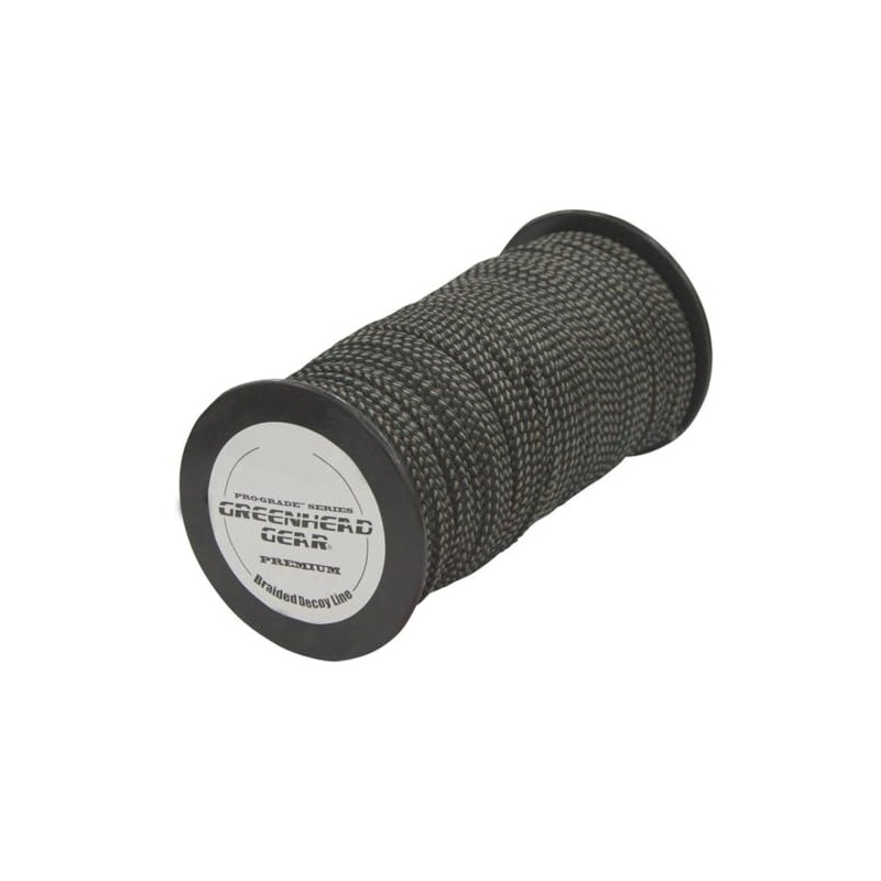 Avery GHG Pro-Grade Braided Decoy Cord-1000'