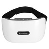 Needle Stone Heated Abdominal Massager Belt 10 Modes 3 Strengths