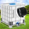Chengshi Water Tank Accessories DN50 2 Inch S60X6 60 mm