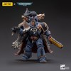 JOYTOY Warhammer 40K Space Wolves 1/18 Action Figures Space Wolves