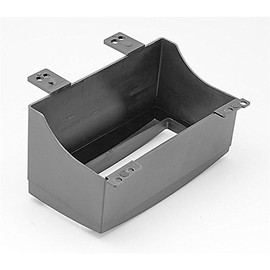 CARAV 11-023 1-DIN car head unit fascia facia installation dash kit for CEE'D 2007-2009