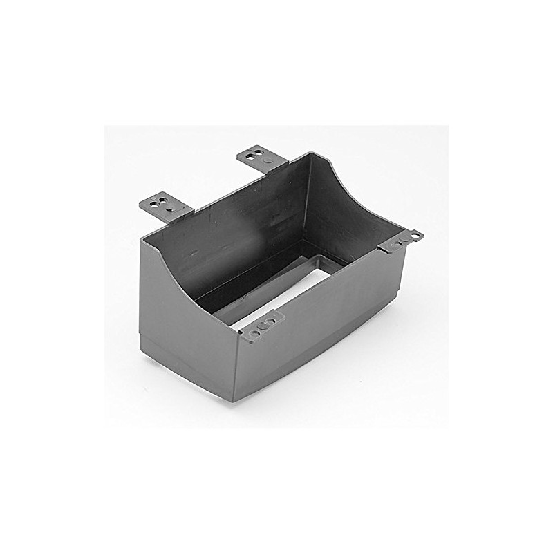 CARAV 11-023 1-DIN car head unit fascia facia installation dash
